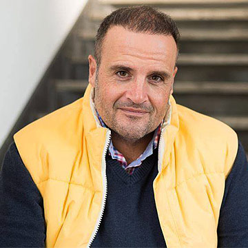 Faris Abu-Naaj