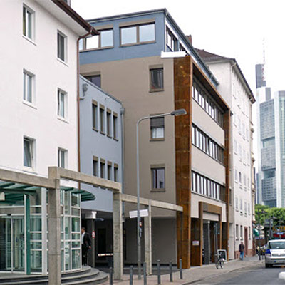 Frankfurt