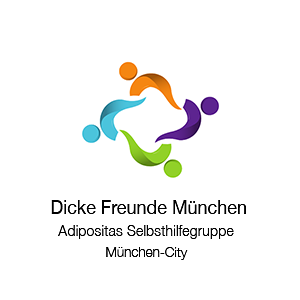 Logo Adipositas Selbsthilfegruppe München