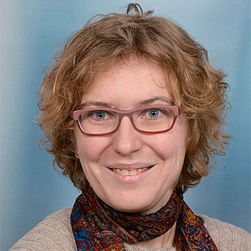 Maria Verde