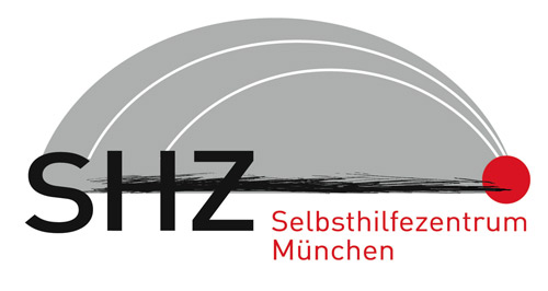 Logo Selbsthilfezentrum München
