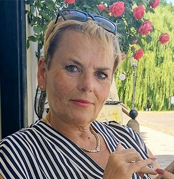 Silvia Skambraks