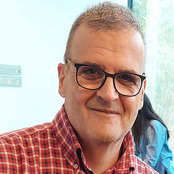 Tariq Abu-Naaj